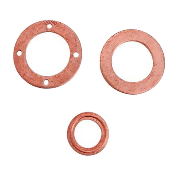 Goss Fuel Injector Seal Kit DWK250