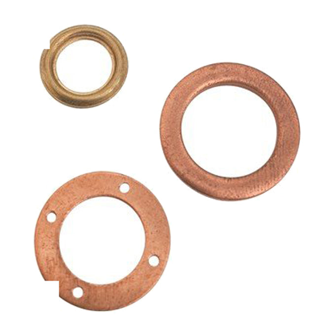 Goss Fuel Injector Seal Kit DWK551
