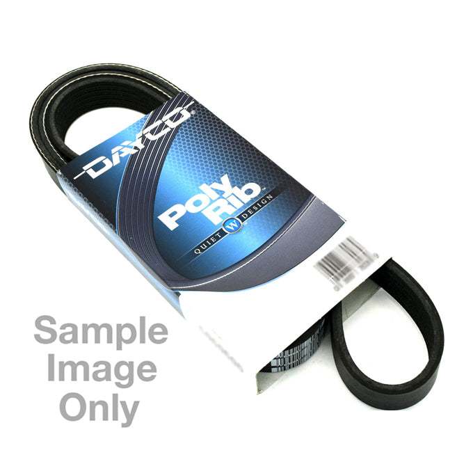 Dayco Polyrib Belt