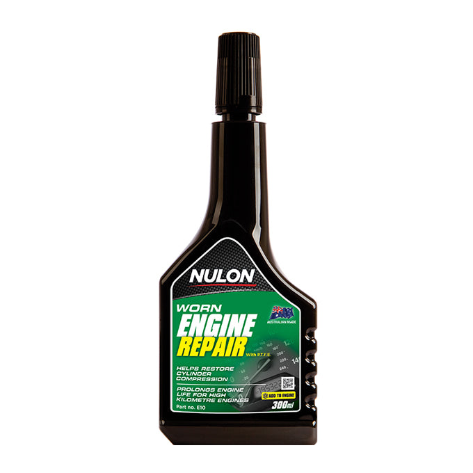 Nulon Worn Engine Repair 300ml - E10