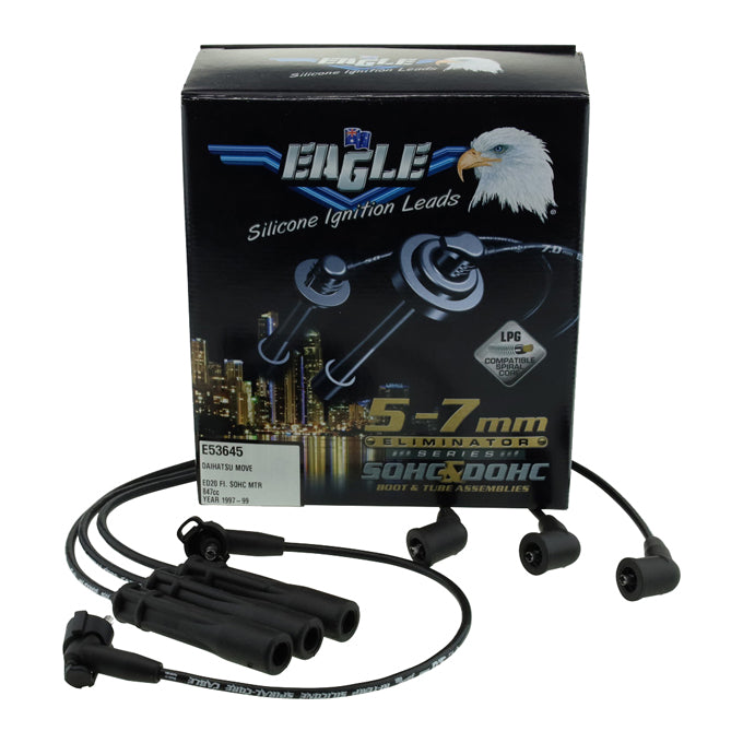 Eagle Ignition Lead Set E53645