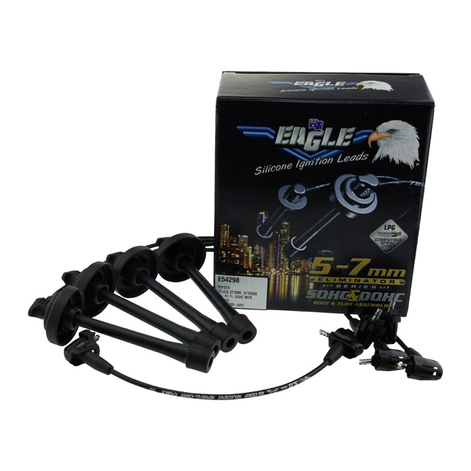 Eagle Ignition Lead Set E54298