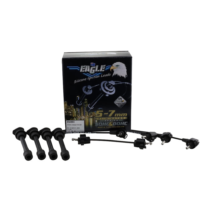 Eagle Ignition Lead Set E54303