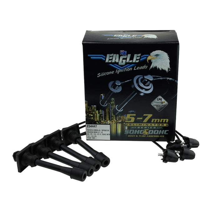 Eagle Ignition Lead Set E54447