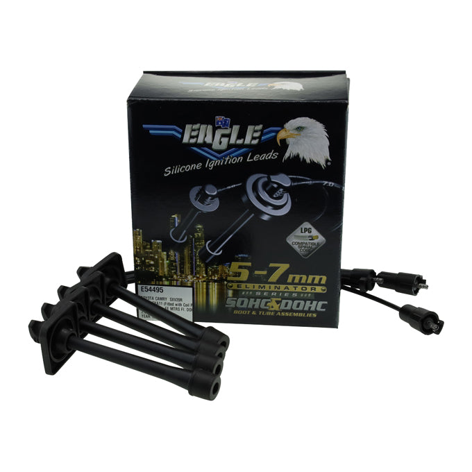 Eagle Ignition Lead Set E54495