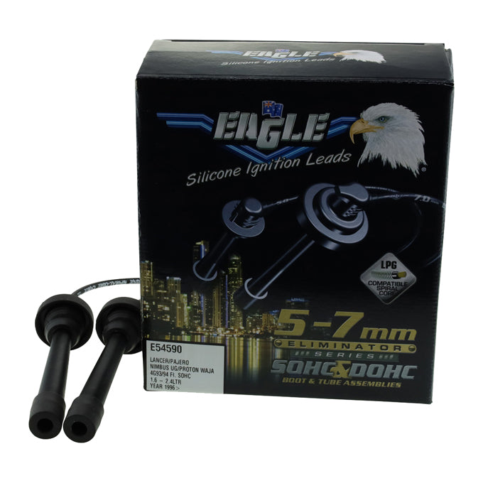 Eagle Ignition Lead Set E54590