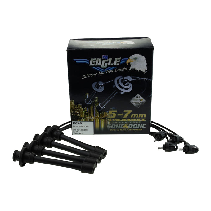 Eagle Ignition Lead Set E54636