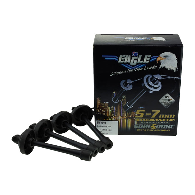 Eagle Ignition Lead Set E54649