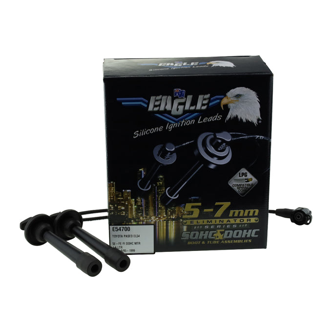 Eagle Ignition Lead Set E54700