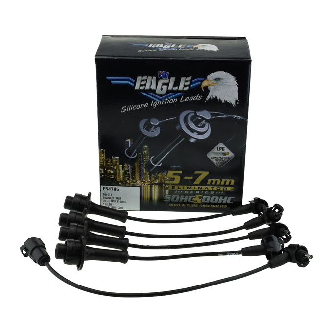 Eagle Ignition Lead Set E54785