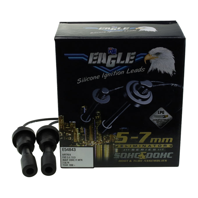 Eagle Ignition Lead Set E54843