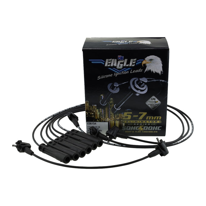 Eagle Ignition Lead Set E56154