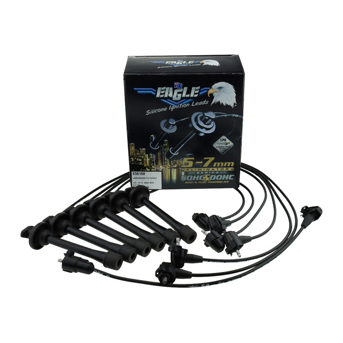 Eagle Ignition Lead Set E56160