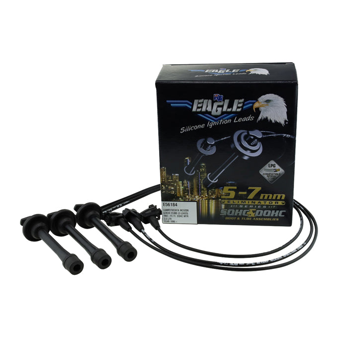 Eagle Ignition Lead Set E56184