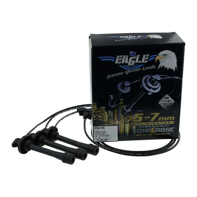 Eagle Ignition Lead Set E56196