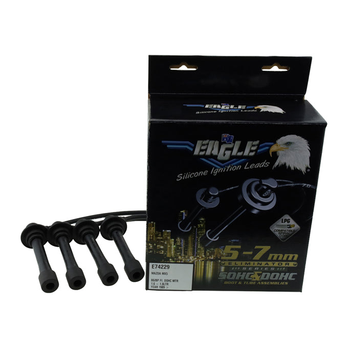 Eagle Ignition Lead Set E74229