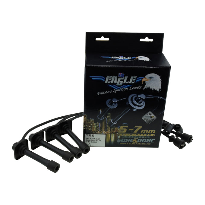 Eagle Ignition Lead Set E74230