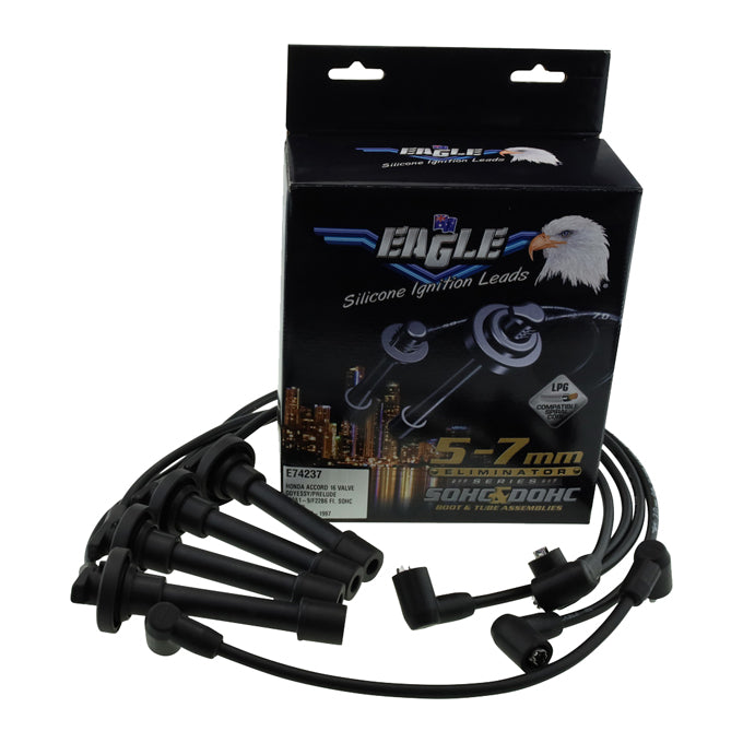 Eagle Ignition Lead Set E74237
