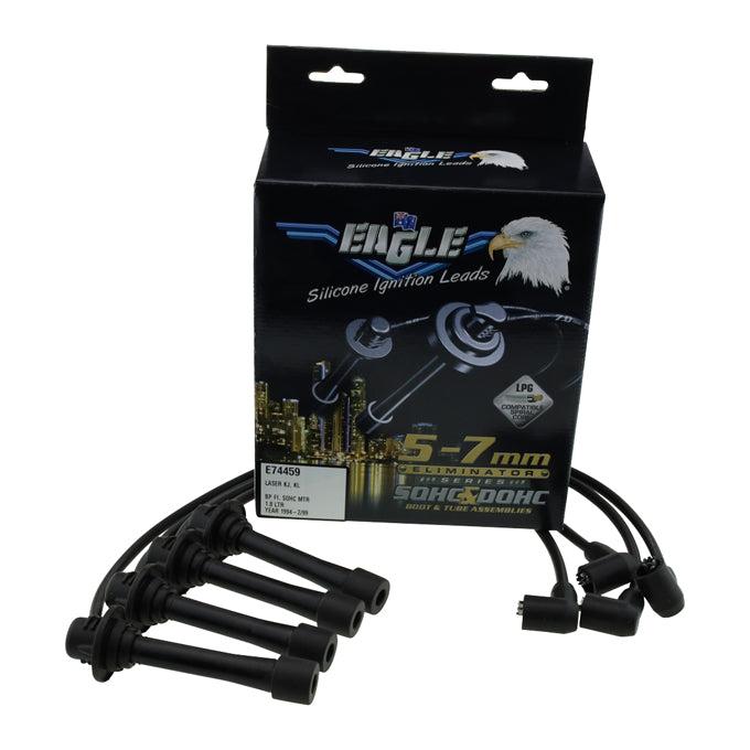 Eagle Ignition Lead Set E74459
