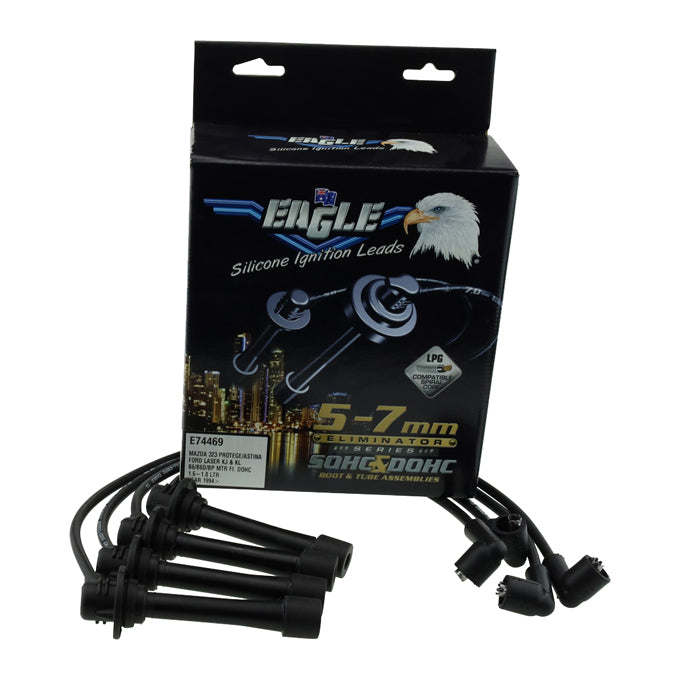 Eagle Ignition Lead Set E74469