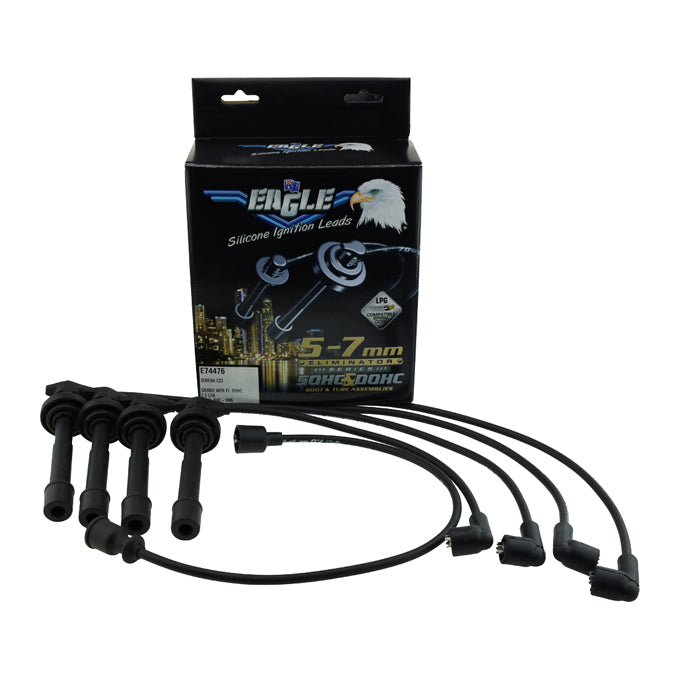 Eagle Ignition Lead Set E74476