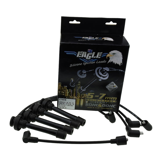 Eagle Ignition Lead Set E74478