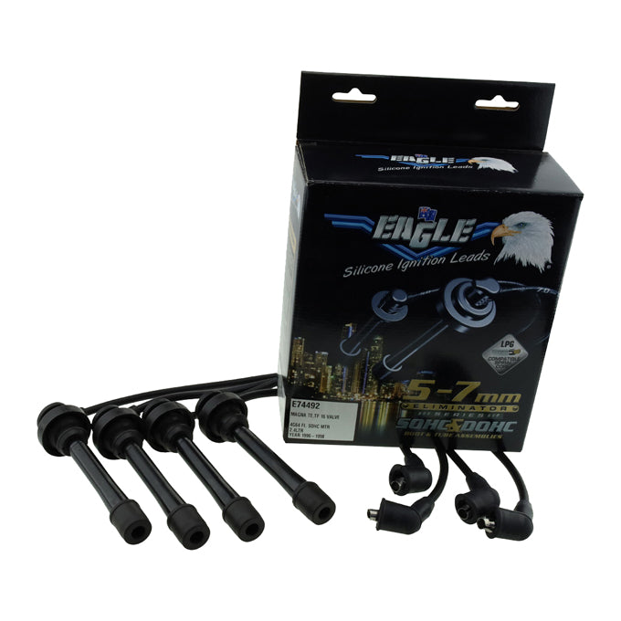 Eagle Ignition Lead Set E74492