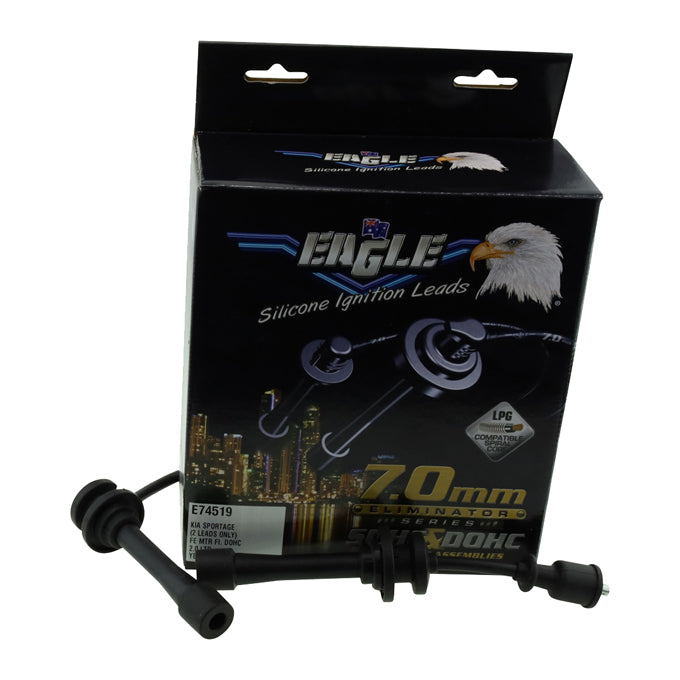 Eagle Ignition Lead Set E74519