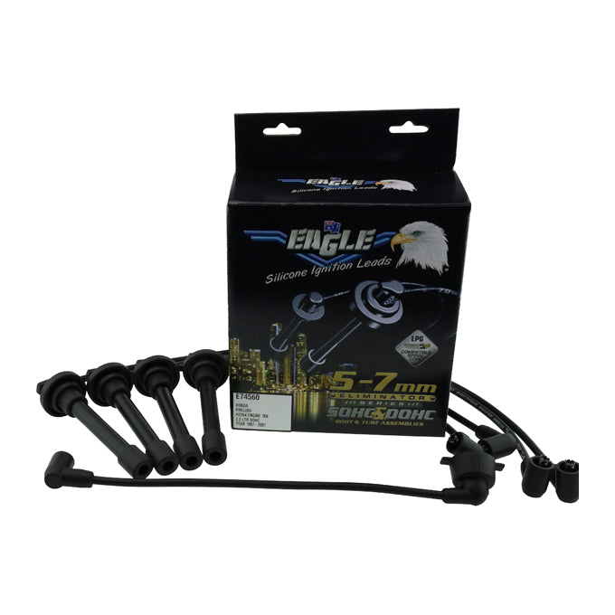 Eagle Ignition Lead Set E74560