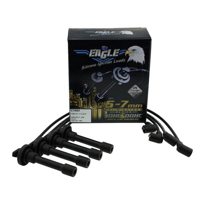 Eagle Ignition Lead Set E74604
