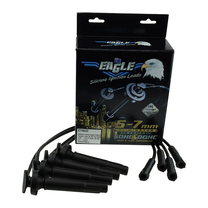 Eagle Ignition Lead Set E74633