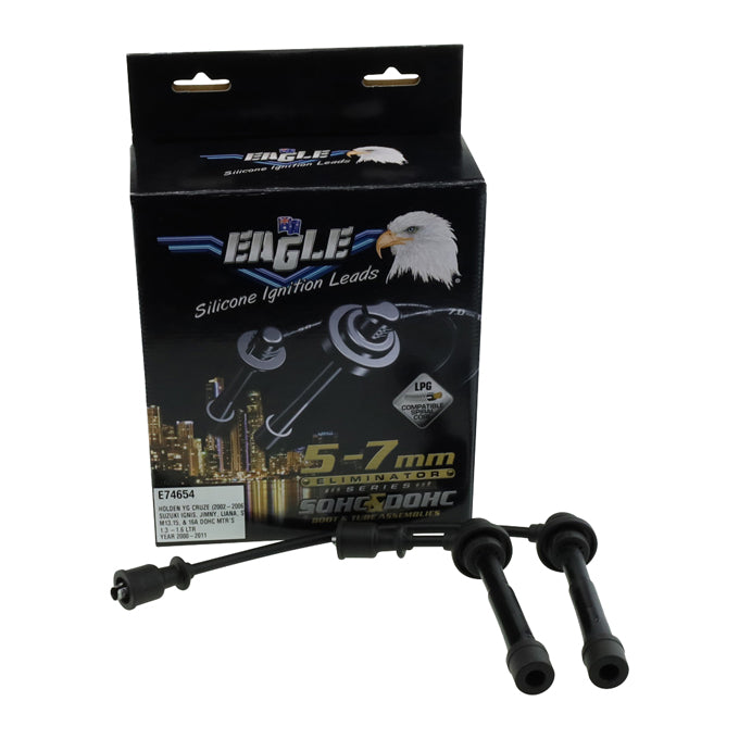 Eagle Ignition Lead Set E74654
