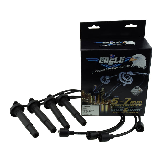 Eagle Ignition Lead Set E74659