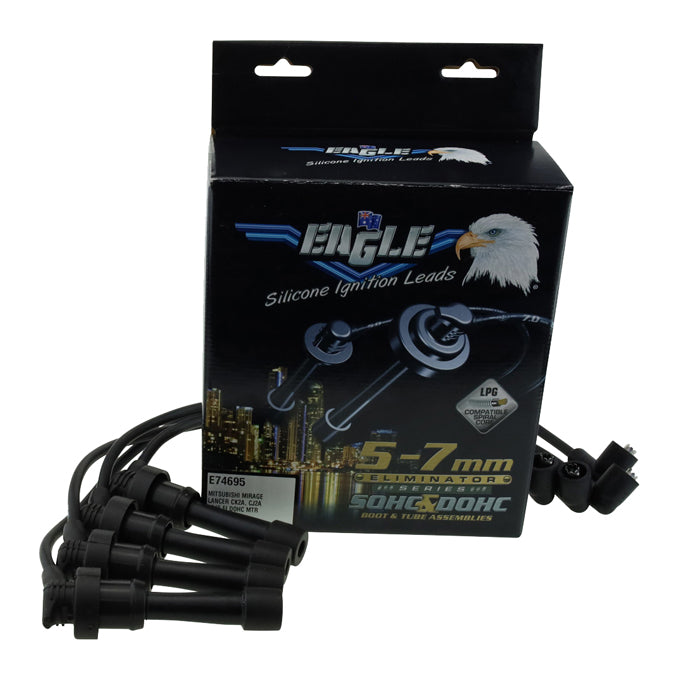 Eagle Ignition Lead Set E74695