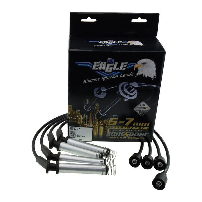 Eagle Ignition Lead Set E74797
