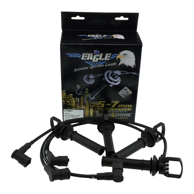 Eagle Ignition Lead Set E74851
