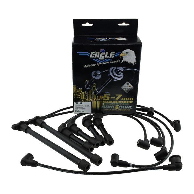 Eagle Ignition Lead Set E76141