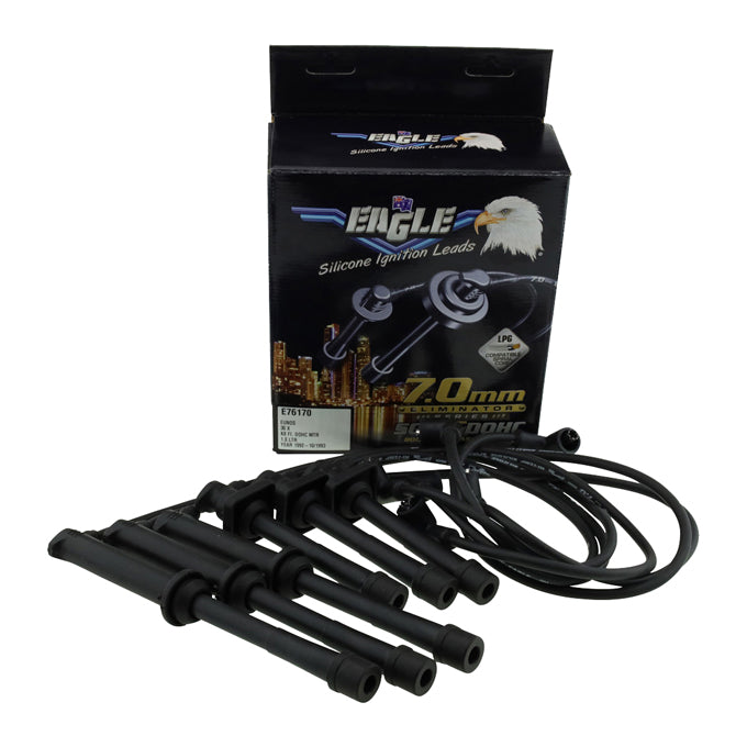 Eagle Ignition Lead Set E76170