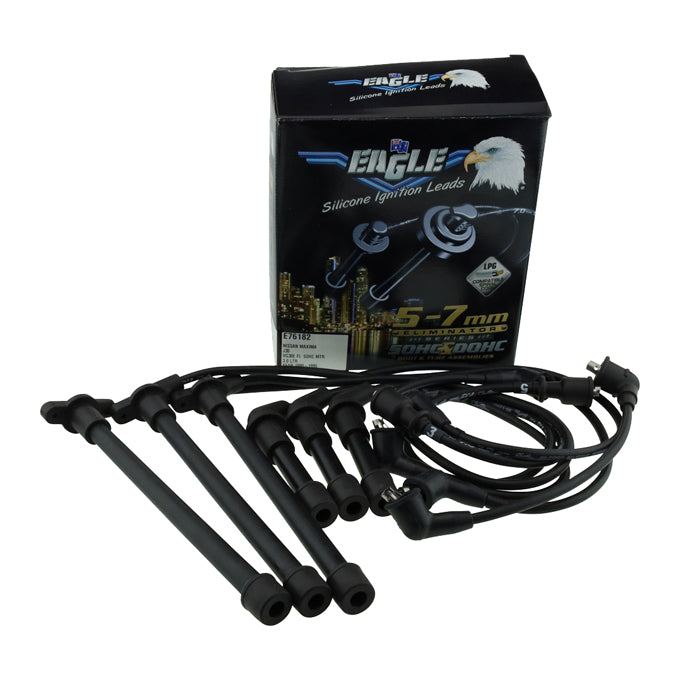 Eagle Ignition Lead Set E76182