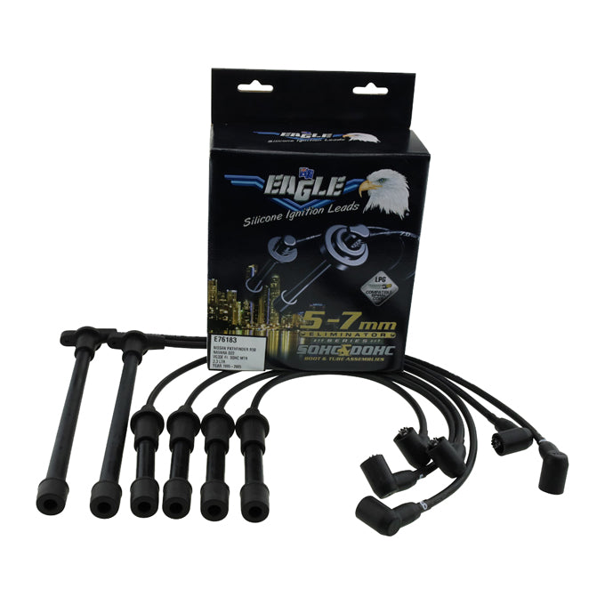 Eagle Ignition Lead Set E76183