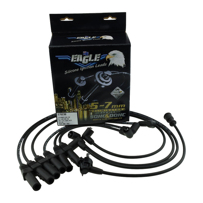 Eagle Ignition Lead Set E76230