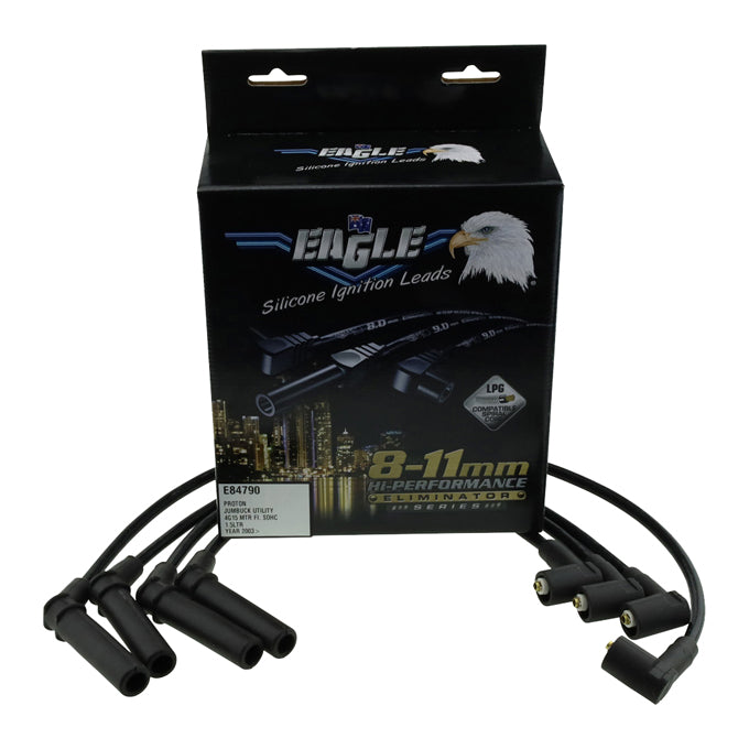 Eagle Ignition Lead Set E84790