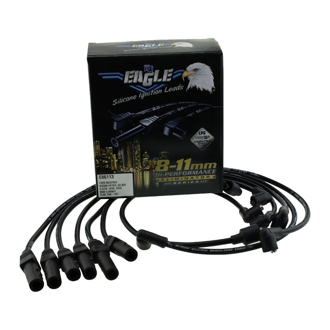 Eagle Ignition Lead Set E86113