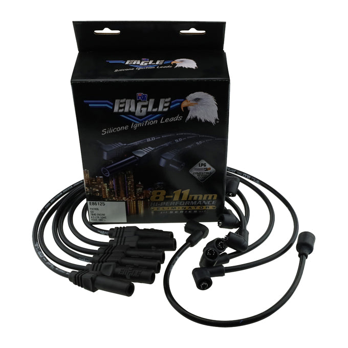 Eagle Ignition Lead Set E86125