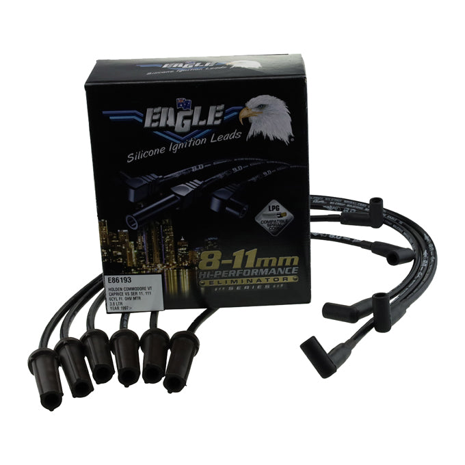 Eagle Ignition Lead Set E86193