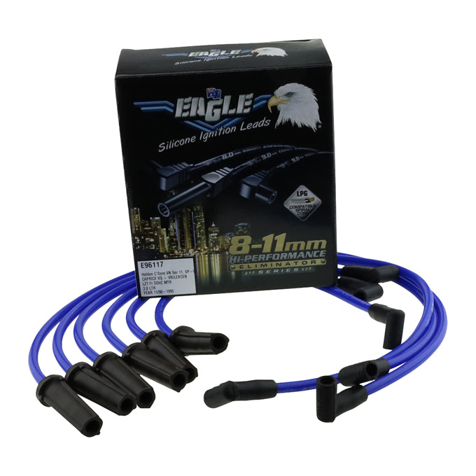 Eagle Ignition Lead Set E96117