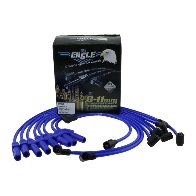 Eagle Ignition Lead Set E9808