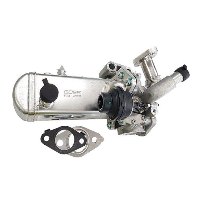 Goss EGR Cooler EC103