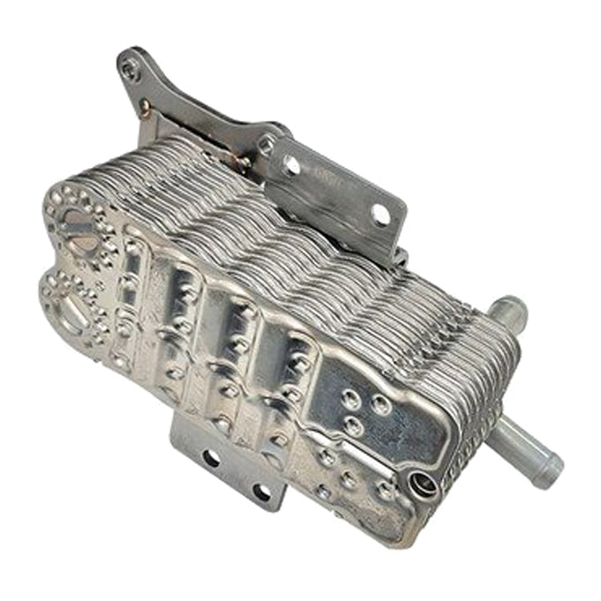 Goss EGR Cooler EC124
