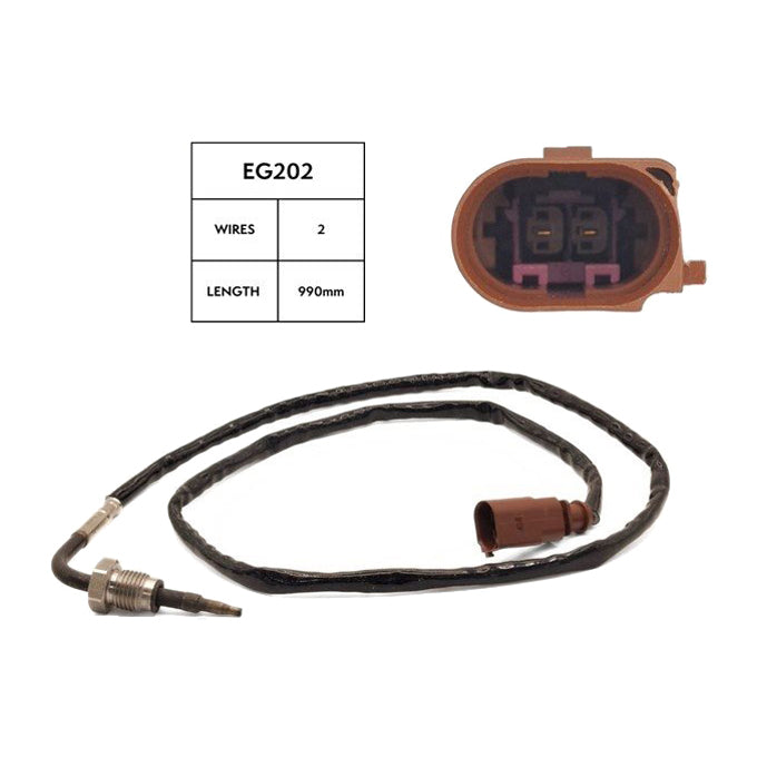 Goss Exhaust Gas Temp Sensor EG202